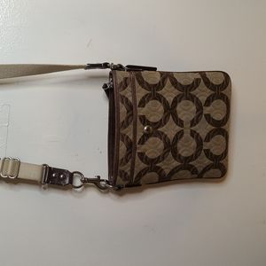 Coach Crossbody Bag
